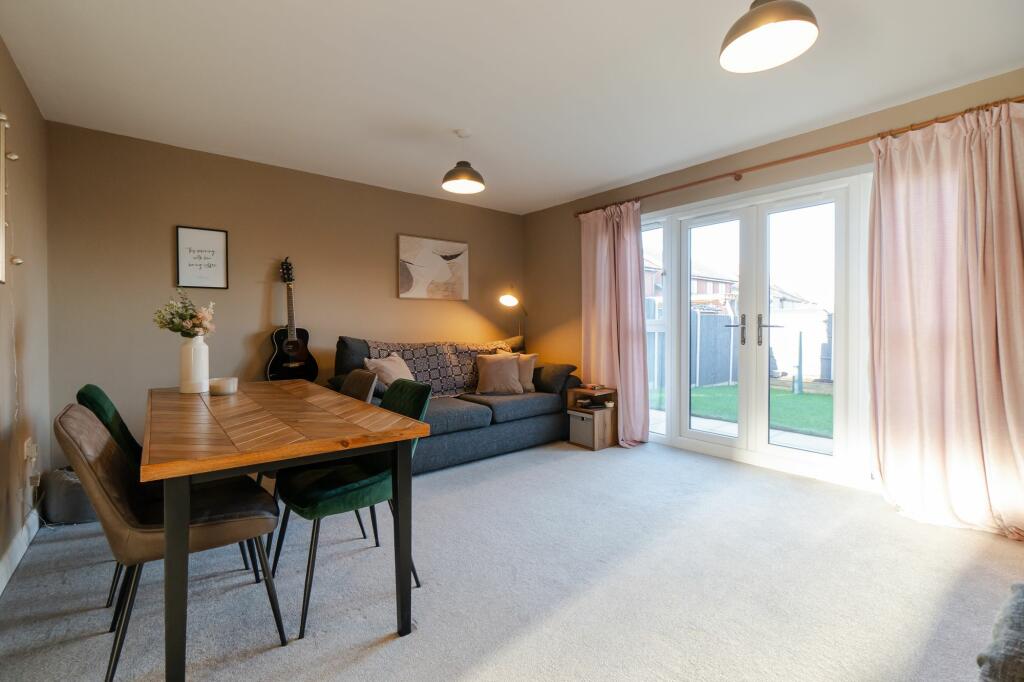 Additional image 2 of Springwood Gate, Nuneaton, CV10