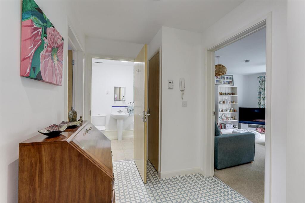 Additional image 11 of Cowslip Meadow, Draycott, Derbyshire, DE72 3XG