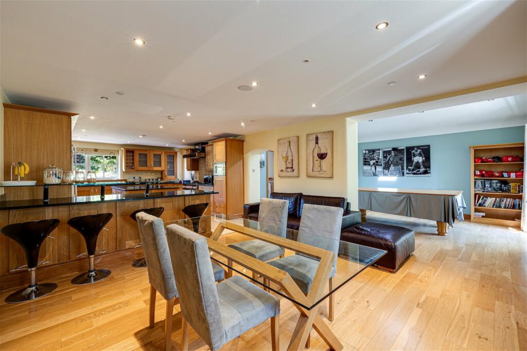 Additional image 12 of Old Pale Heights, Kelsall, Tarporley, CW6 0GL