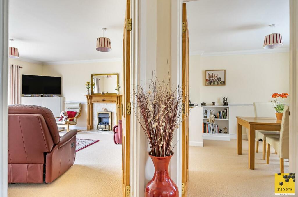 Additional image 4 of Chantry Park, Sarre