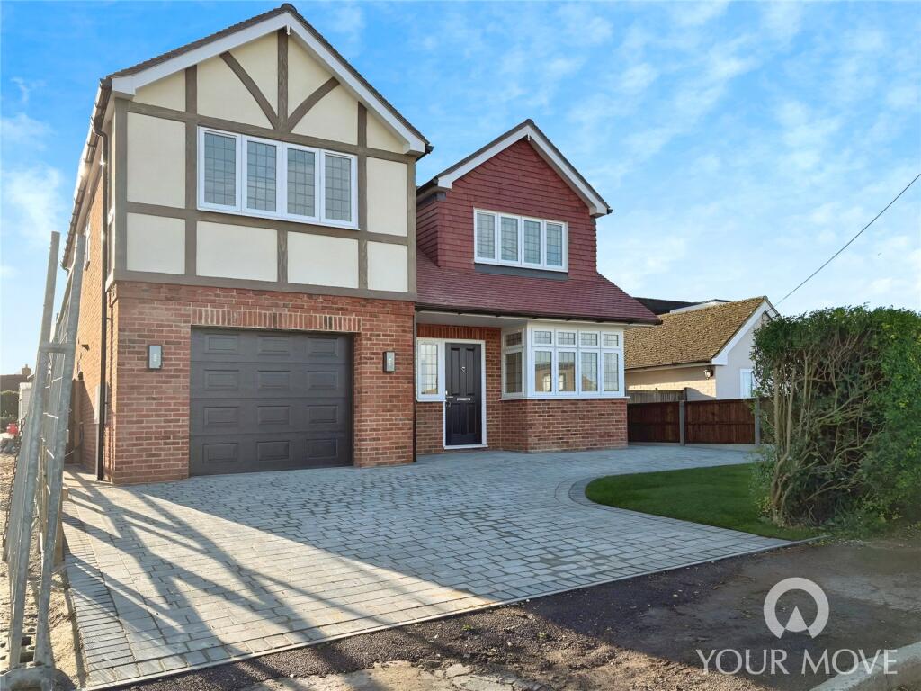 Primary image of Coutts Avenue, Shorne, Gravesend, Kent, DA12