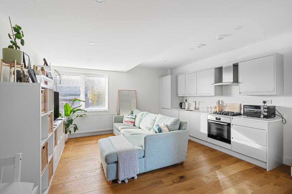 Additional image 4 of Boomtown Apartments, 2 Progressive Close, Sidcup, Kent, DA14 5HZ