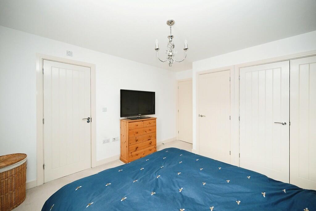Additional image 12 of Hannah Twining Crescent, Cawston, Rugby