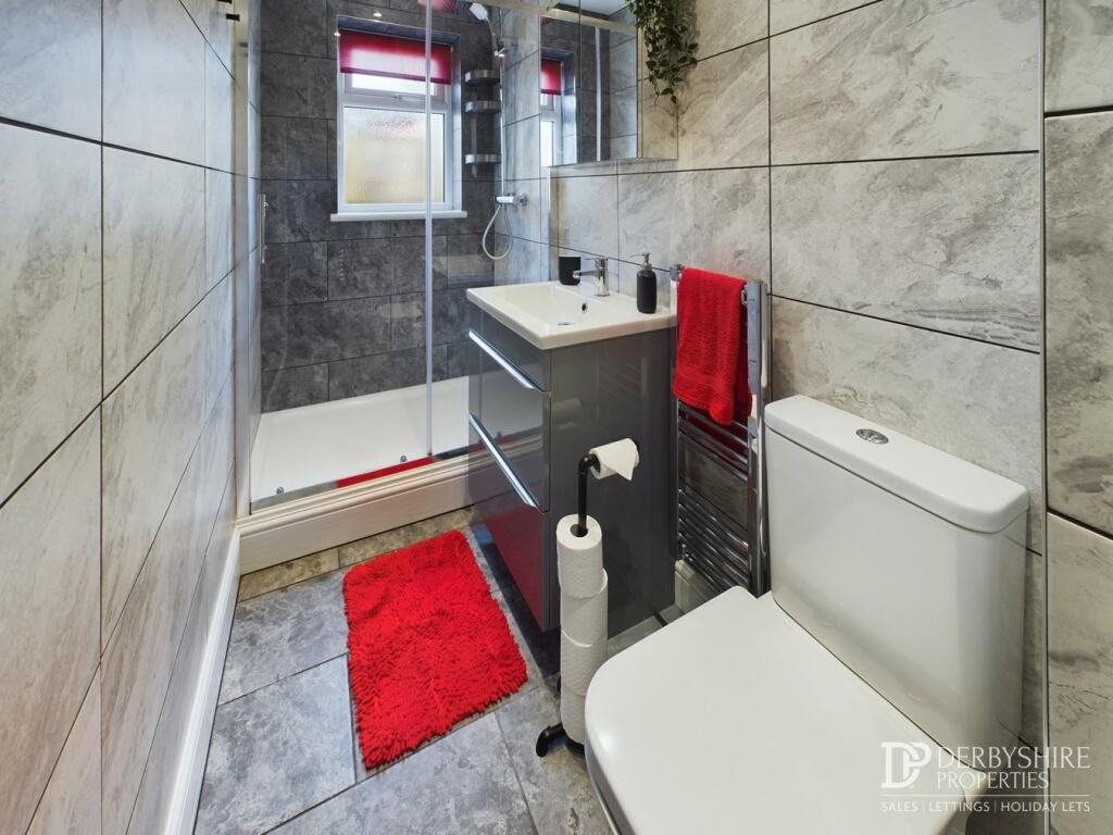 Additional image 10 of The Common, Crich, Crich, Matlock, DE4