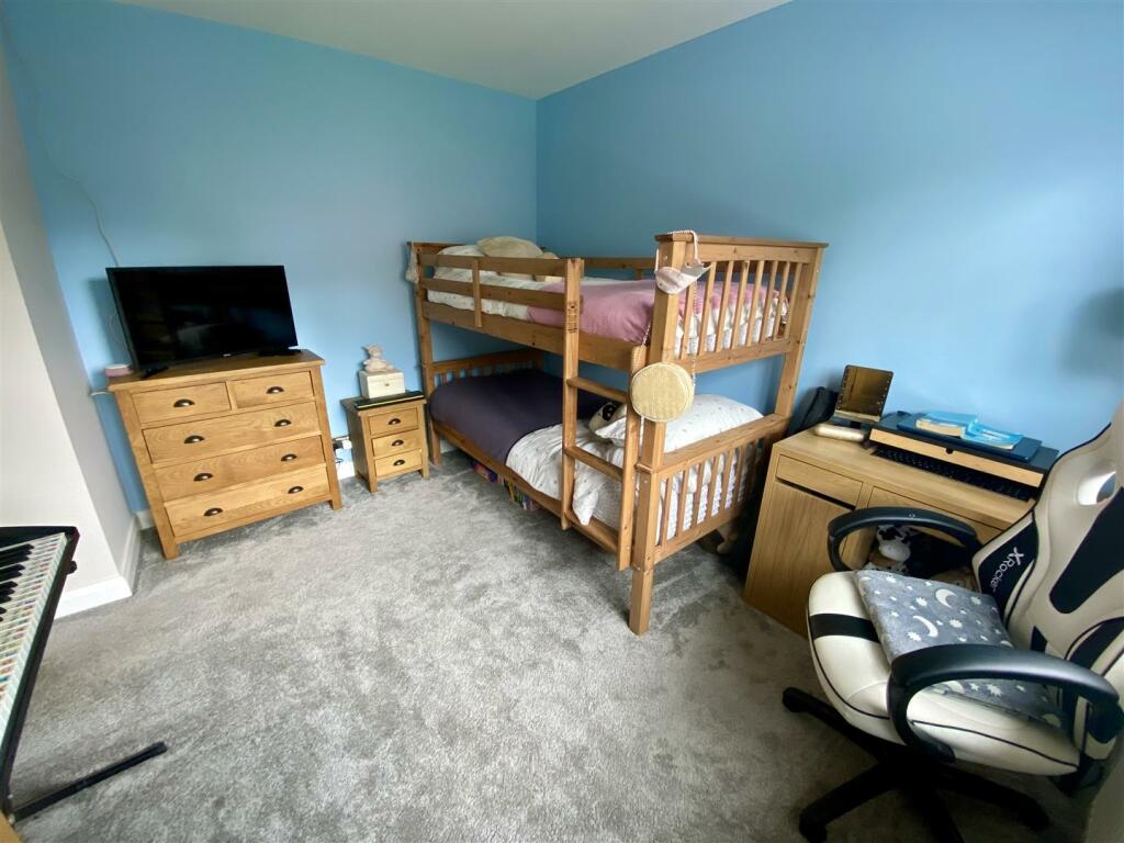 Additional image 12 of Roseway, Stoke Golding, Nuneaton