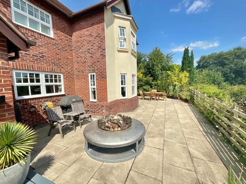 Additional image 26 of Kingsdown Close, Weston, CW2