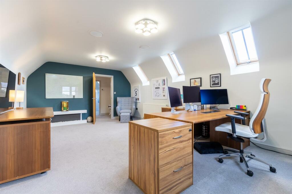 Additional image 54 of Pinnacle House, Coole Lane, Newhall, Nantwich