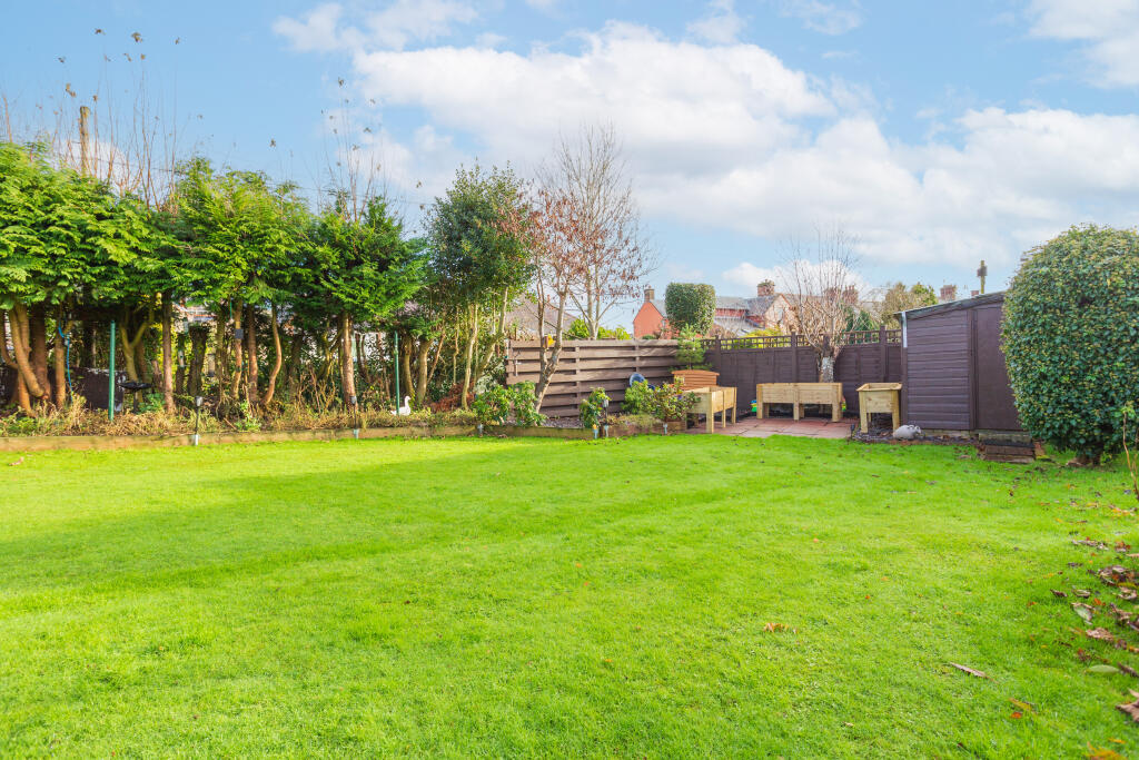 Additional image 35 of Hermitage Crescent, Dumfries, DG2