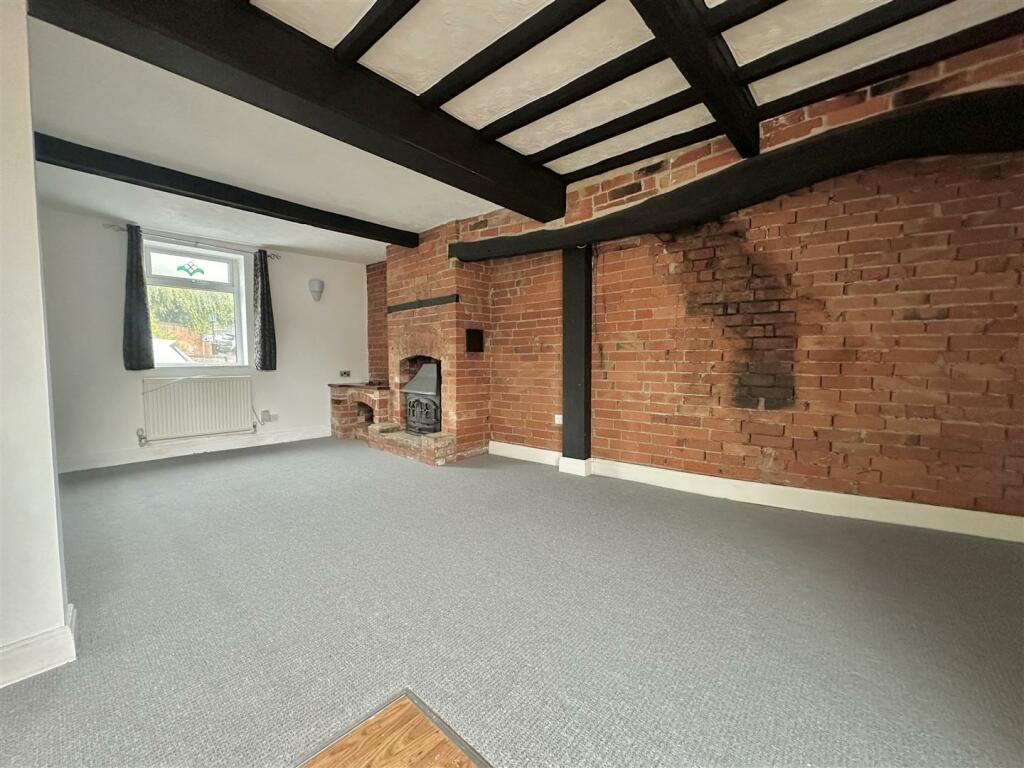 Additional image 3 of Hillside, Castle Donington, Derby