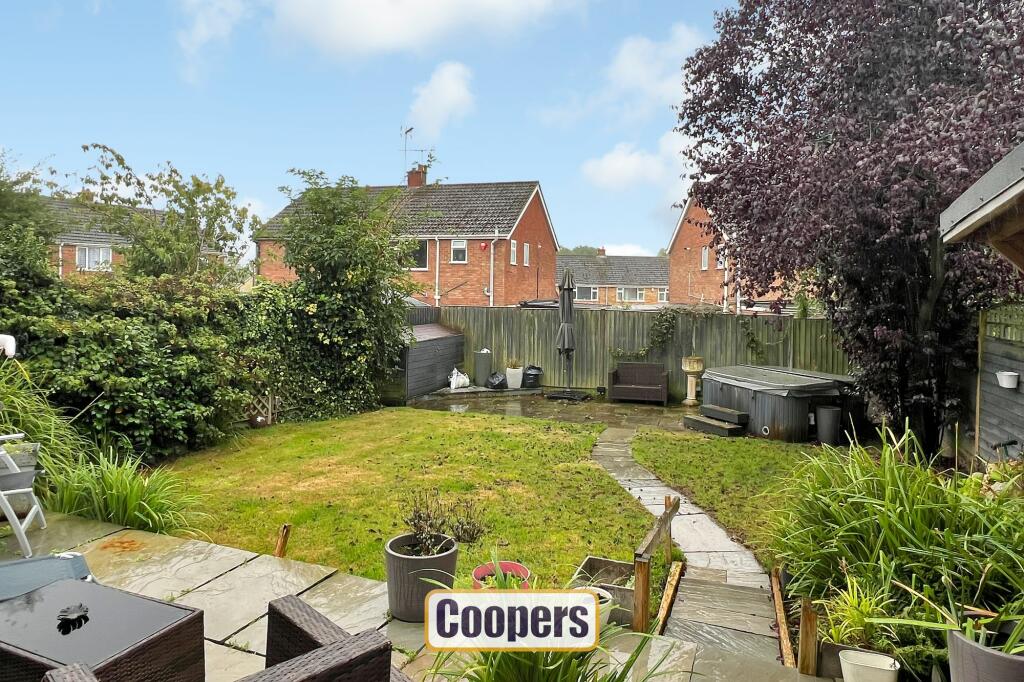 Additional image 20 of Frederick Neal Avenue, Eastern Green, CV5