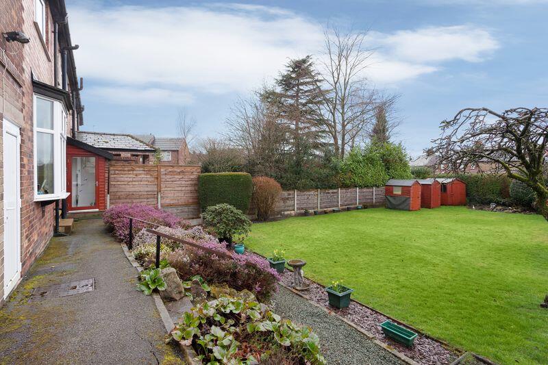 Additional image 24 of Newcastle Road, West Heath, Congleton