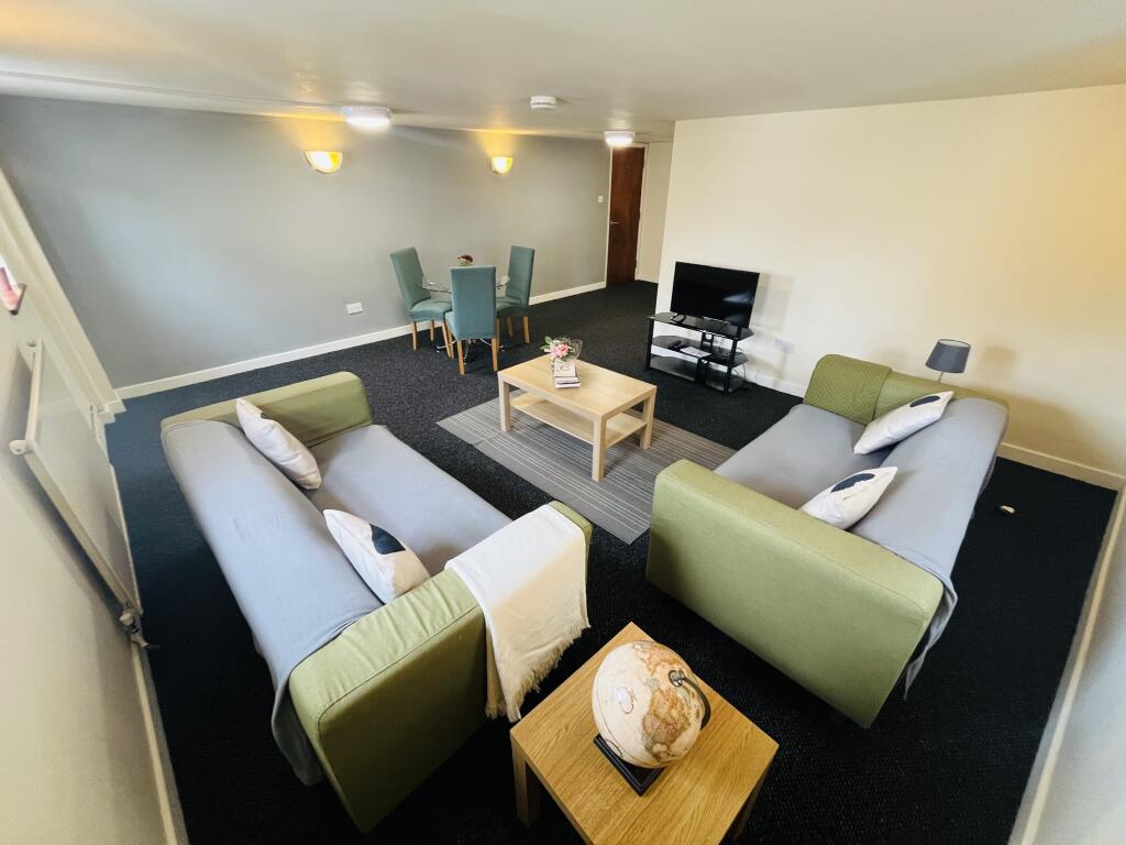 Additional image 13 of Apartment 3, Satchwell Granary, 2 New Street, Leamington Spa