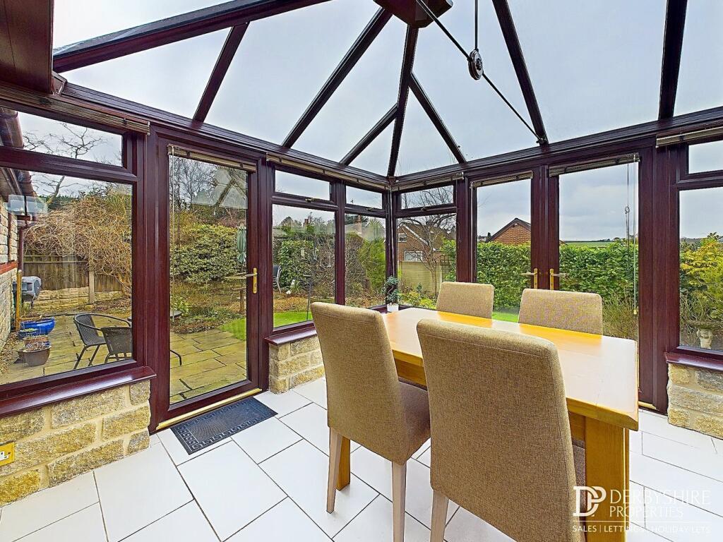 Additional image 4 of Tumbling Hill, Heage, Belper, DE56