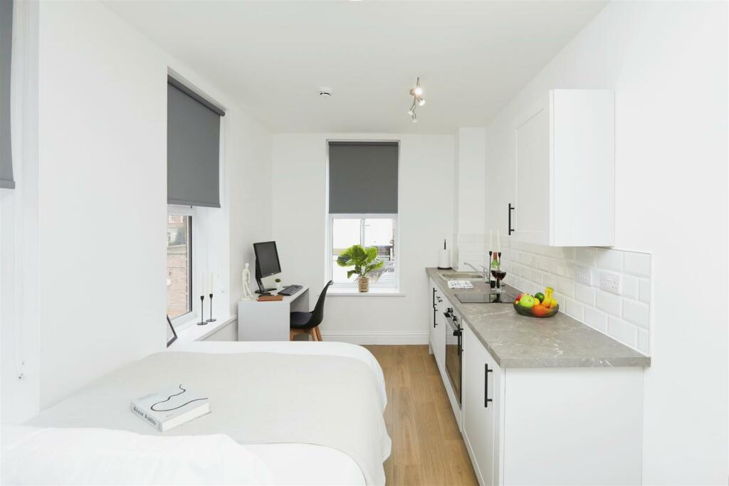 Additional image 18 of St James Court, Friar Gate, Derby