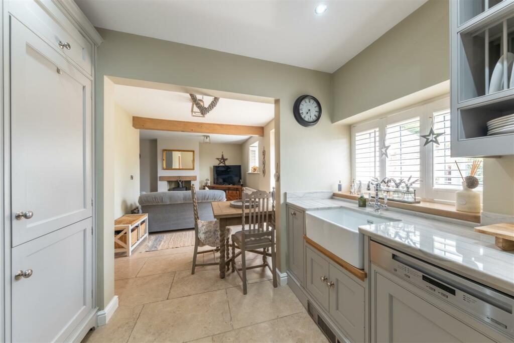 Additional image 16 of A beautifully presented and upgraded barn conversion in Chorley Nr. Cholmondeley