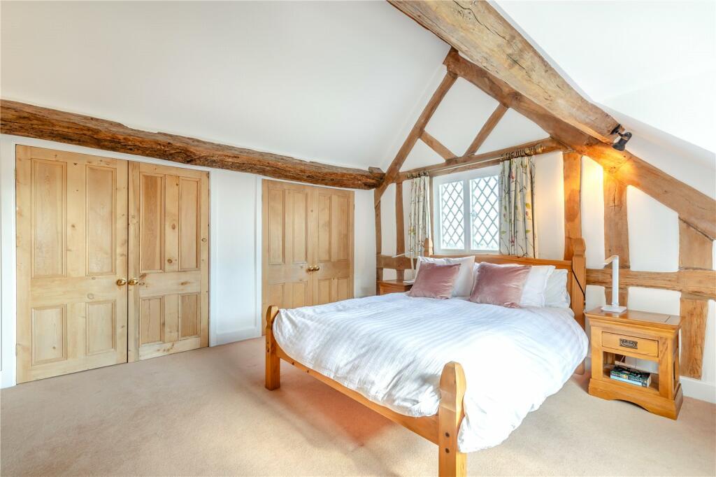 Additional image 14 of Horsley Lane, Beeston, Nr Tarporley, Cheshire, CW6