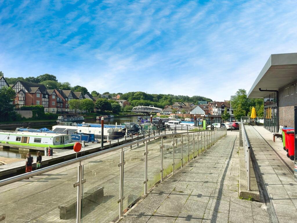 Additional image 4 of Chester Way, Northwich, Cheshire, CW9