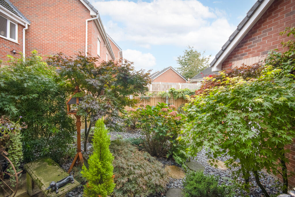 Additional image 13 of Persian Close, City Point