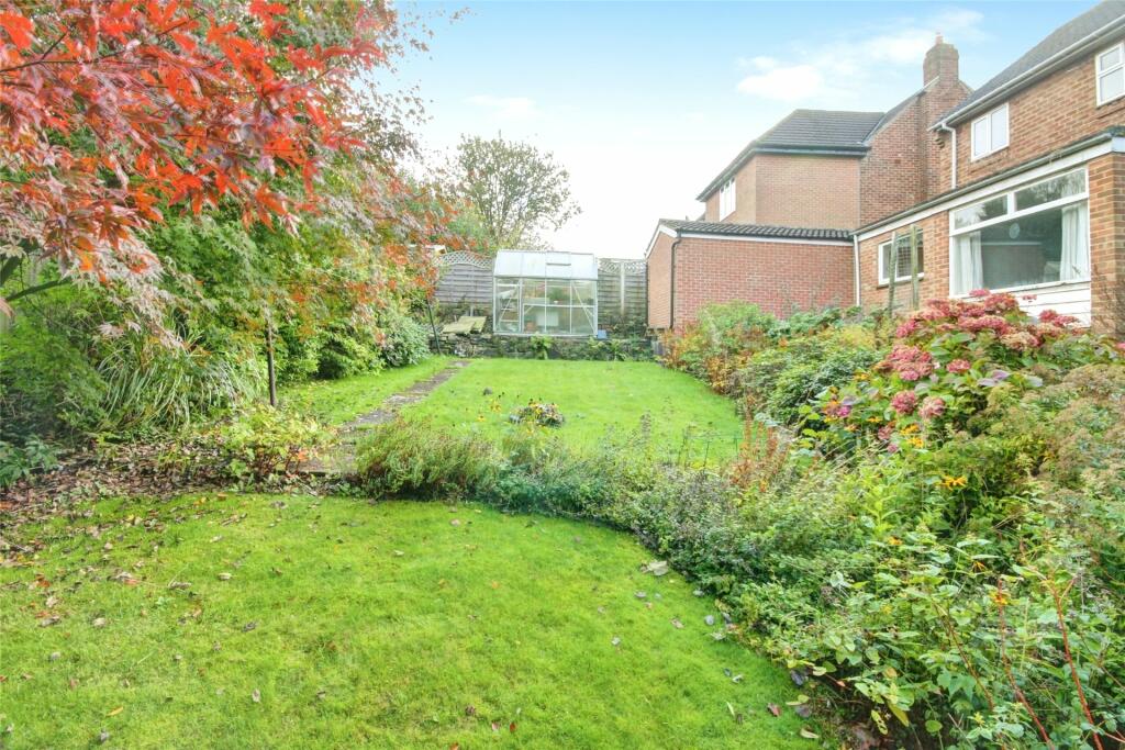 Additional image 13 of Larches Road, North End, Durham, DH1