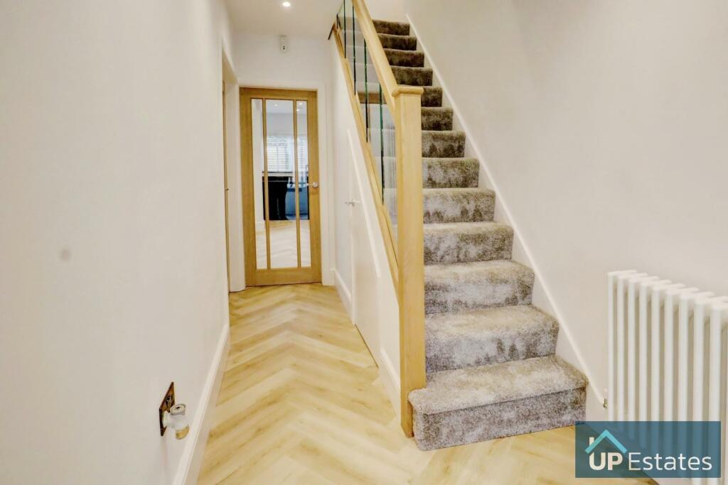 Additional image 13 of EXTENDED, RENOVATED DETACHED - Coventry Road, Bulkington