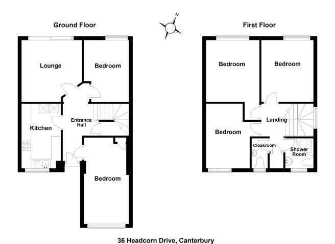 Additional image 13 of Headcorn Drive