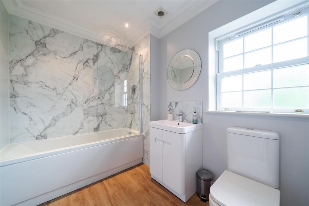 Additional image 23 of The White House, Main Road, Pentrich, Ripley, DE5 3RE