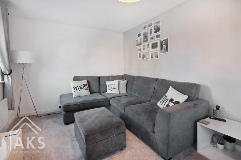 Additional image 9 of Carlton Lane, Hatton, DE65