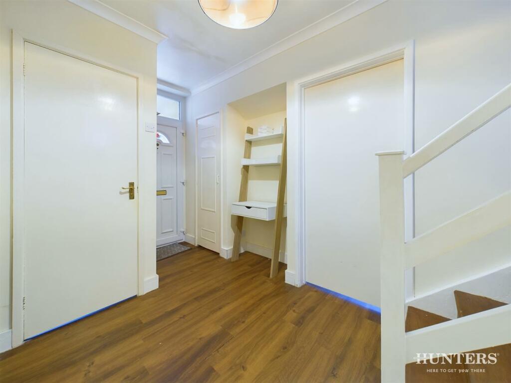 Additional image 24 of Foxhills Crescent, Lanchester, Durham