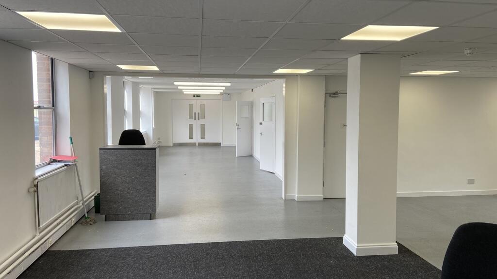 Additional image 7 of Unit C1 Grovelands Industrial Estate, Longford Road, Exhall, Coventry, CV7 9ND