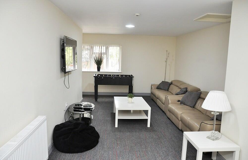 Leaper Street, Derby, Derbyshire, DE1