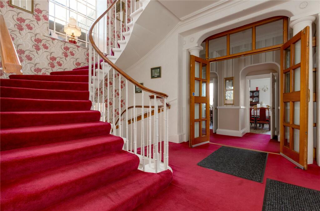 Additional image 3 of Telford Manor House, Beattock, Moffat, Dumfriesshire, DG10