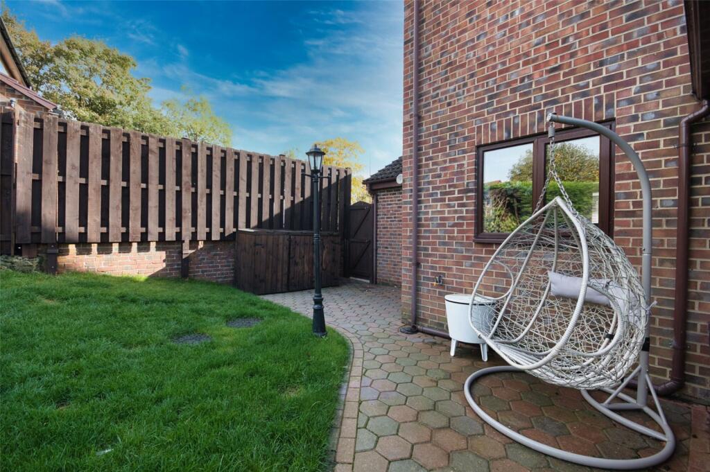 Additional image 21 of Greenwell Park, Lanchester, DH7