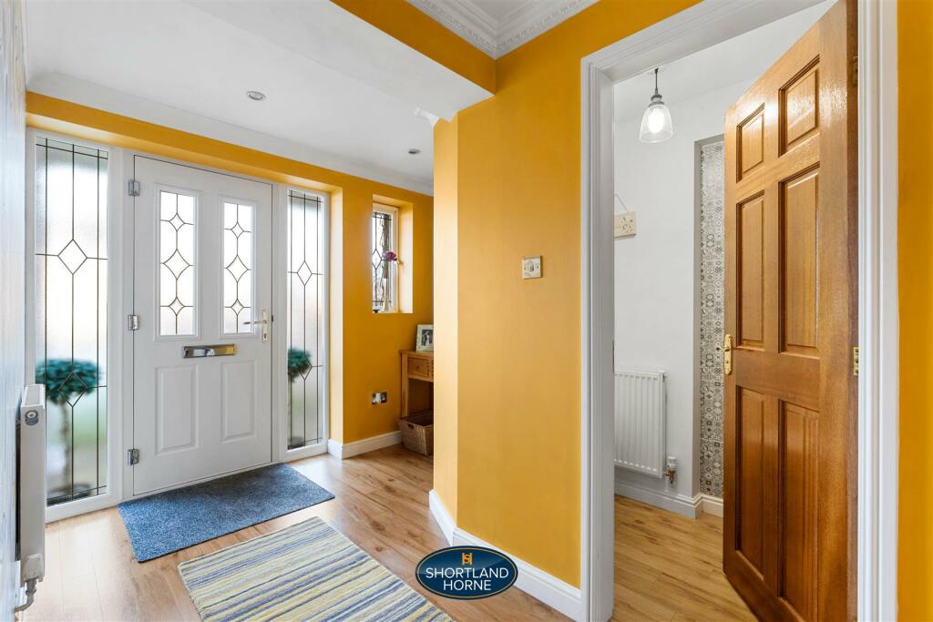 Additional image 41 of Cryfield Heights, Gibbet Hill, Coventry