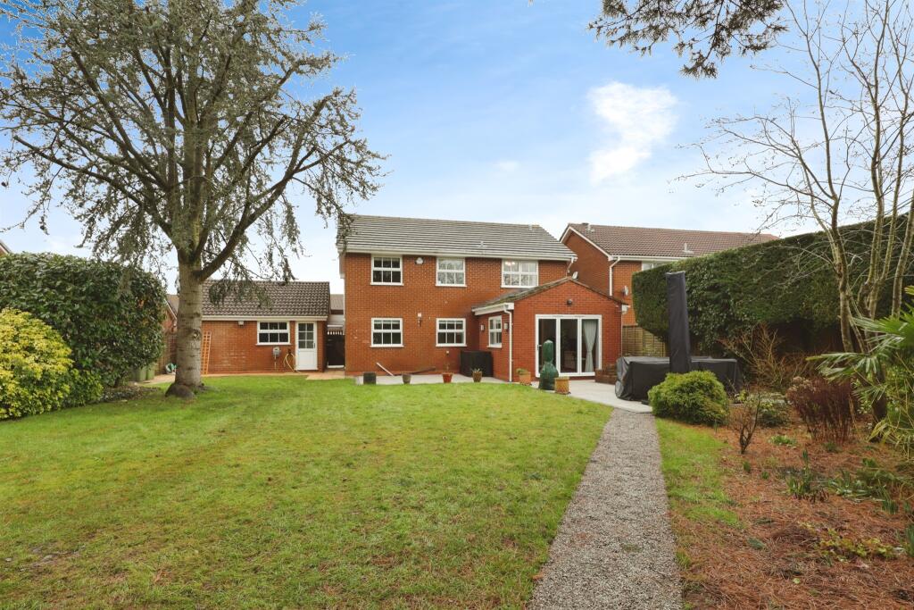 Additional image 6 of Asbury Road, Balsall Common, COVENTRY