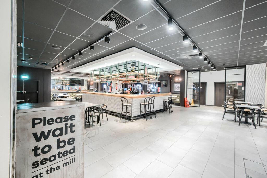 Additional image 41 of CBS Arena, Judds Lane, Coventry, CV6 6GE