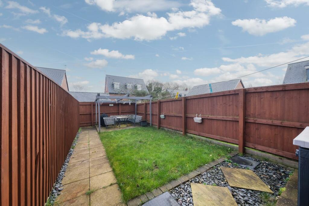 Additional image 22 of Hazelhurst Way, Tarporley