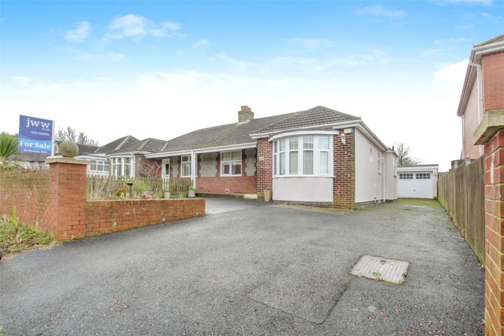 Primary image of Holmesland Villas, Sacriston, Durham, DH7