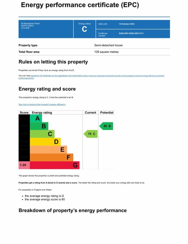 Additional image 25 of Martindown Road, Whitstable