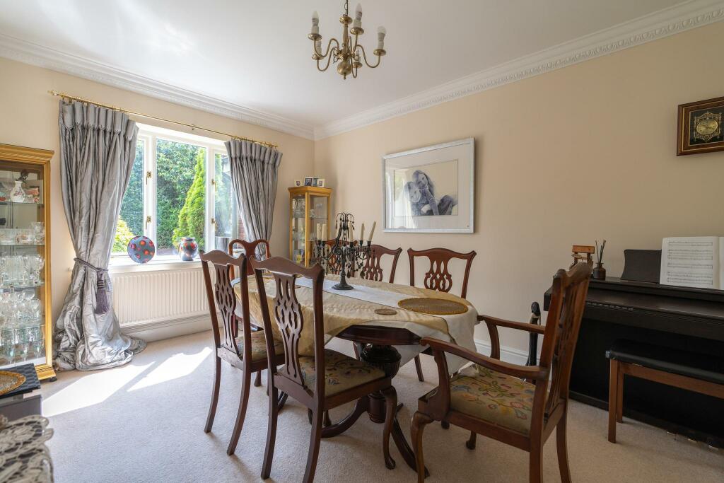 Additional image 4 of Rose Tree Meadow, Lostock Gralam, Northwich