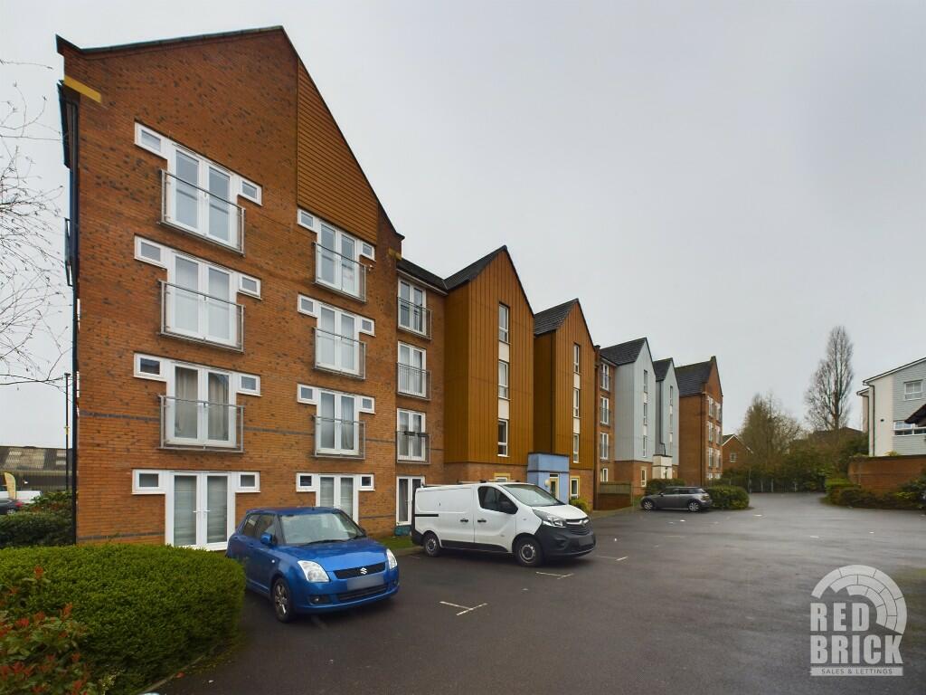 Additional image 14 of Navigation House, Coventry, West Midlands, CV1