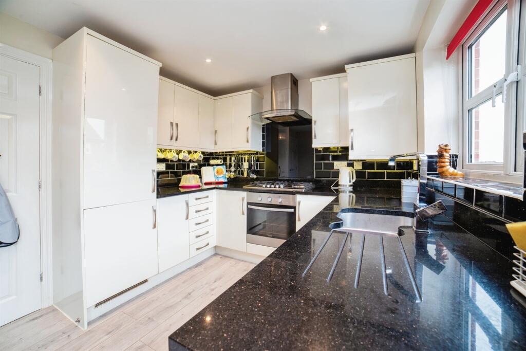 Additional image 5 of Newton Drive, HEANOR