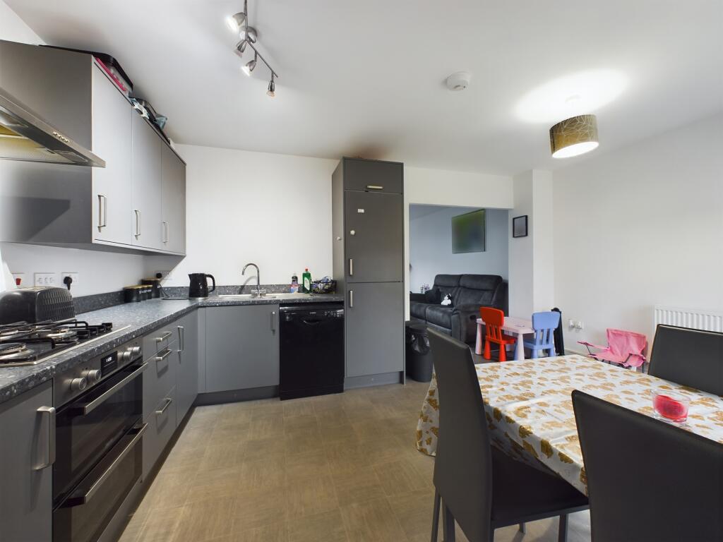 Additional image 6 of Packington Road, Hilton