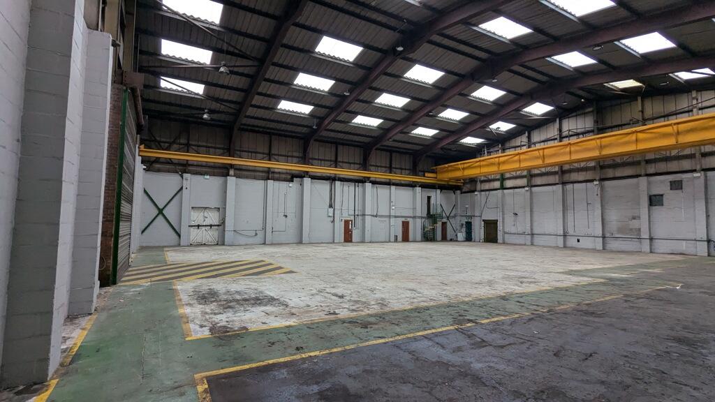 Additional image 6 of Unit 1, Crondal Road, Exhall, Coventry, CV7 9NH