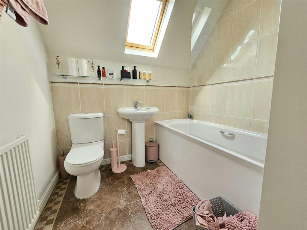 Additional image 20 of Welland Road, Hilton, Derby