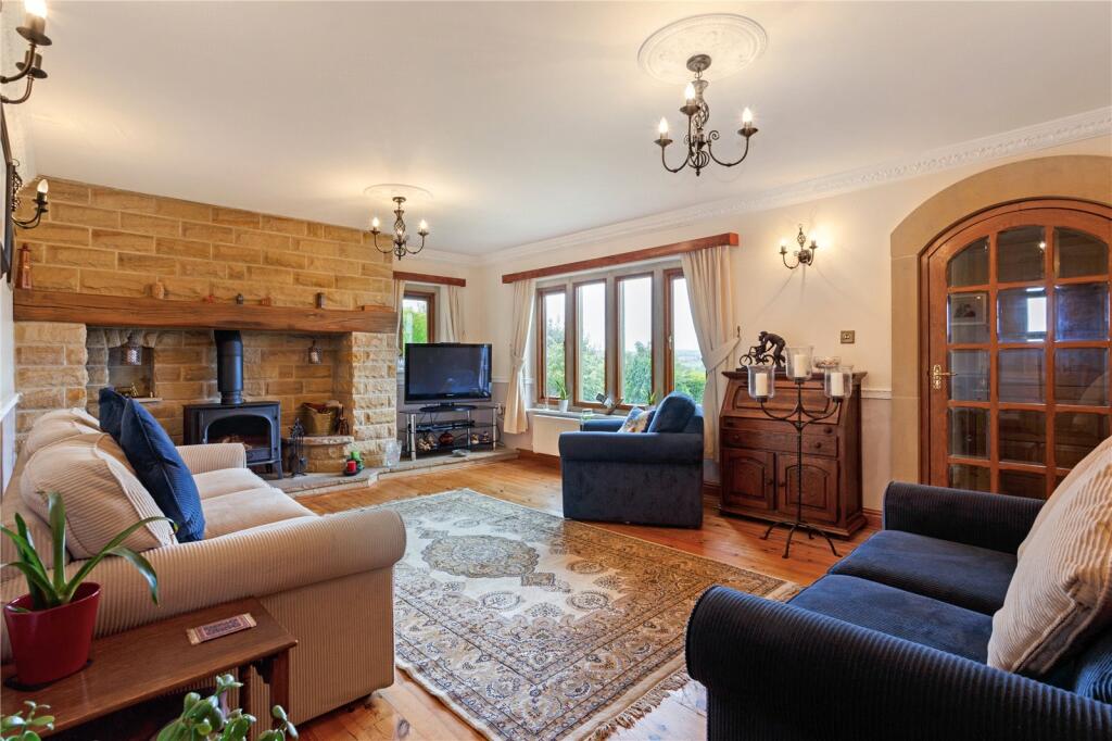 Additional image 4 of Main Road, Higham, Alfreton, Derbyshire, DE55