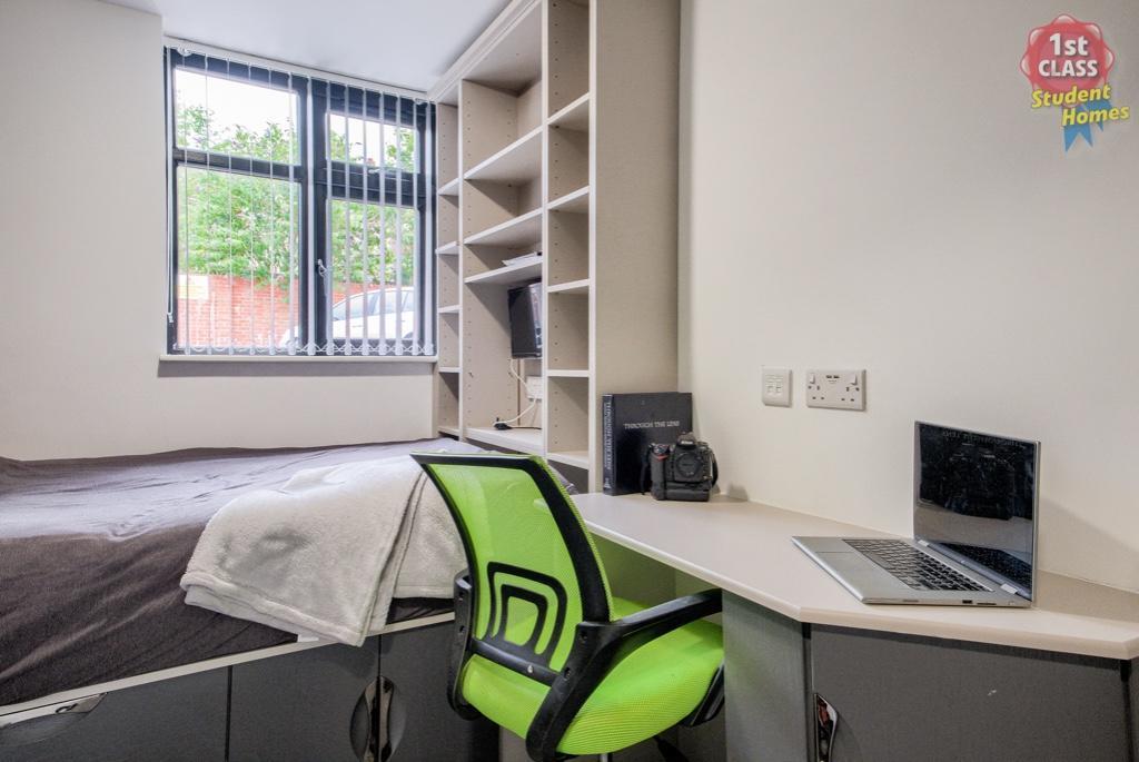 Additional image 16 of Flat 9, Alouise House, Terry Road, Coventry, CV1