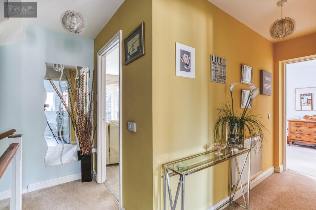 Additional image 11 of Hillcrest, Belper, DE56