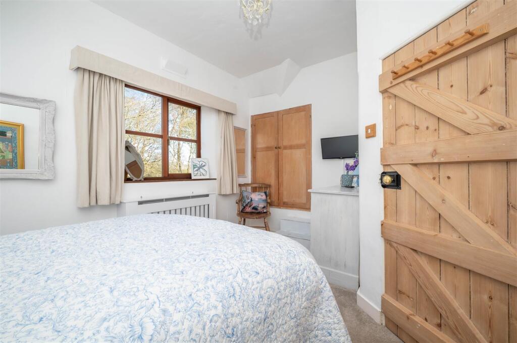 Additional image 17 of Hunscote Lane, Wellesbourne, Warwick