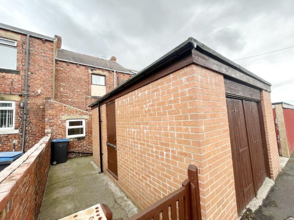 Additional image 19 of Park Road, Stanley, DH9