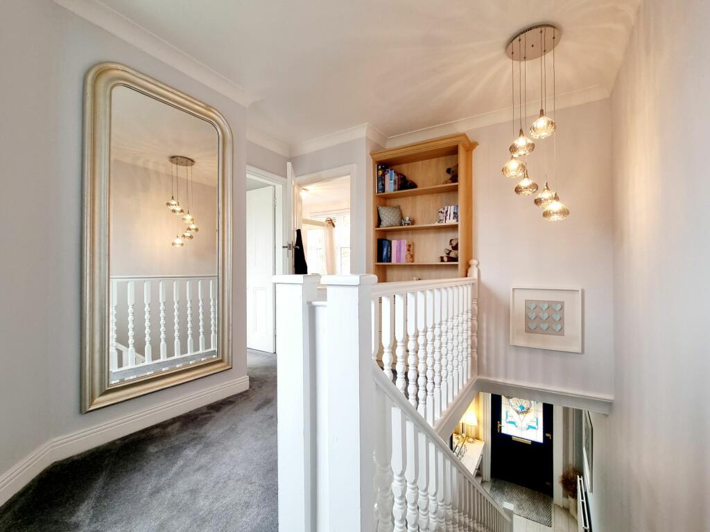 Additional image 23 of Lynton Lodge, St. Aidans Place, Blackhill